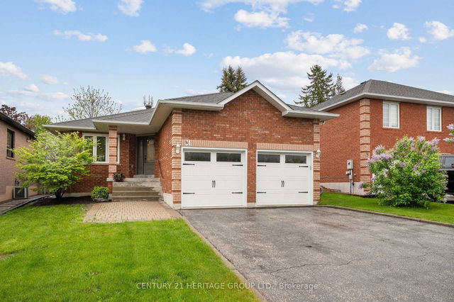 31 Fox Run Lane