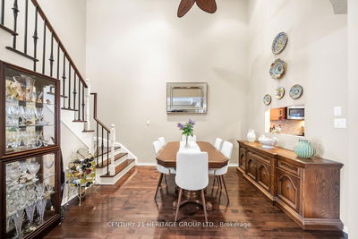 281 Penndutch Circ, Whitchurch-Stouffville - Stouffville image-0-3