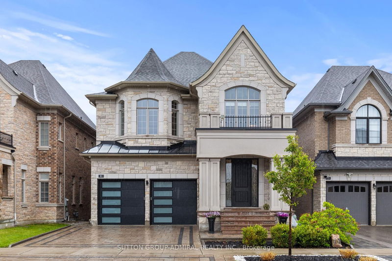 home for sale on 83 Abner Miles Drive