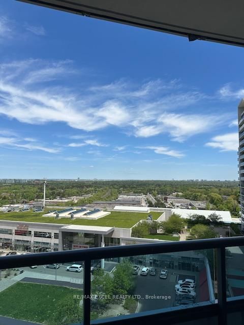 802 - 7171 Yonge Street
