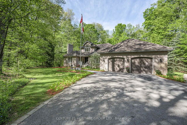 51 Deer Lane