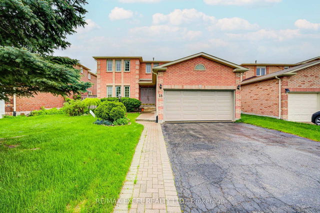 18 Tamara Drive