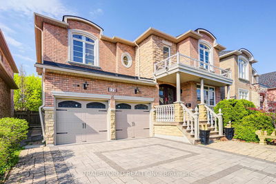 178 Seabreeze Ave, Vaughan - Patterson image-0-3