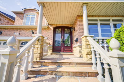 178 Seabreeze Ave, Vaughan - Patterson image-0-4