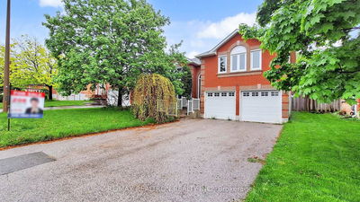 112 Fletcher St, Bradford West Gwillimbury - Bradford