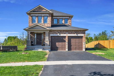 120 Terry Clayton Ave, Brock - Beaverton