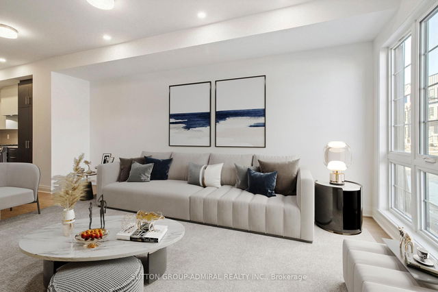 61 Burleigh Mews