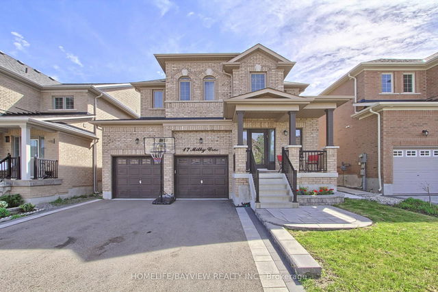 17 Milby Crescent
