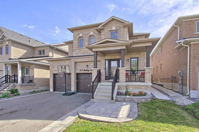 17 Milby Cres, Bradford West Gwillimbury - Bradford image-0-1
