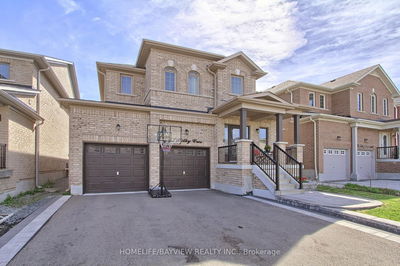 17 Milby Cres, Bradford West Gwillimbury - Bradford image-0-2