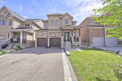 17 Milby Cres, Bradford West Gwillimbury - Bradford image-0-3