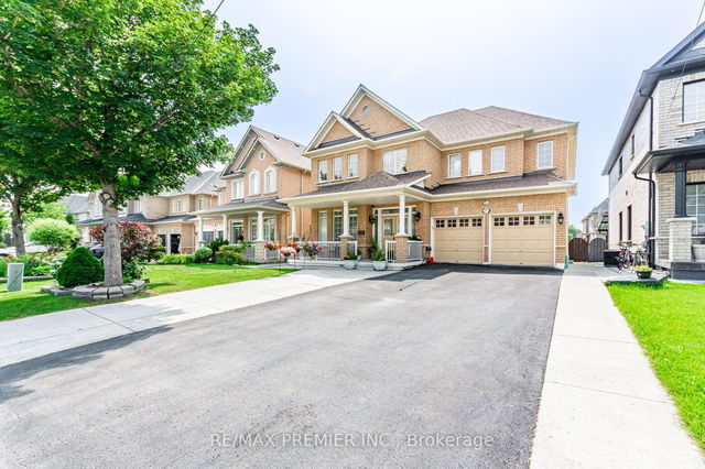 37 Colombo Crescent