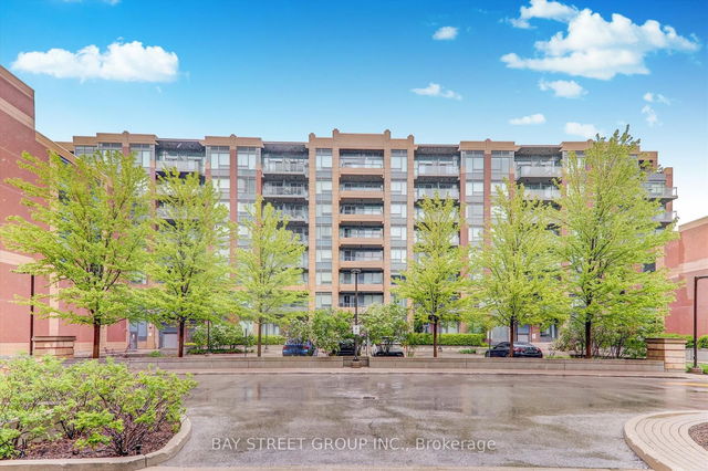 #116, - 28 UPTOWN Drive