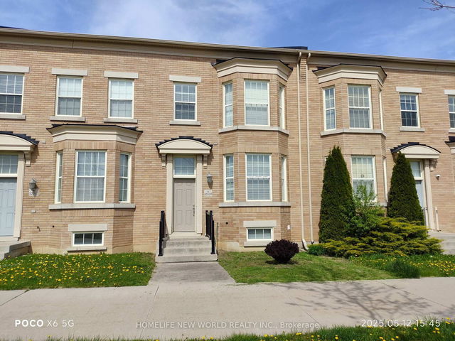 10339 Woodbine Avenue