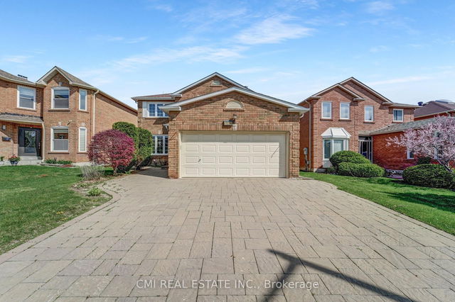 109 Valleymede Drive