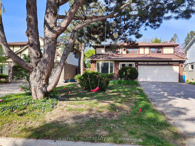 14 Summerfeldt Crescent
