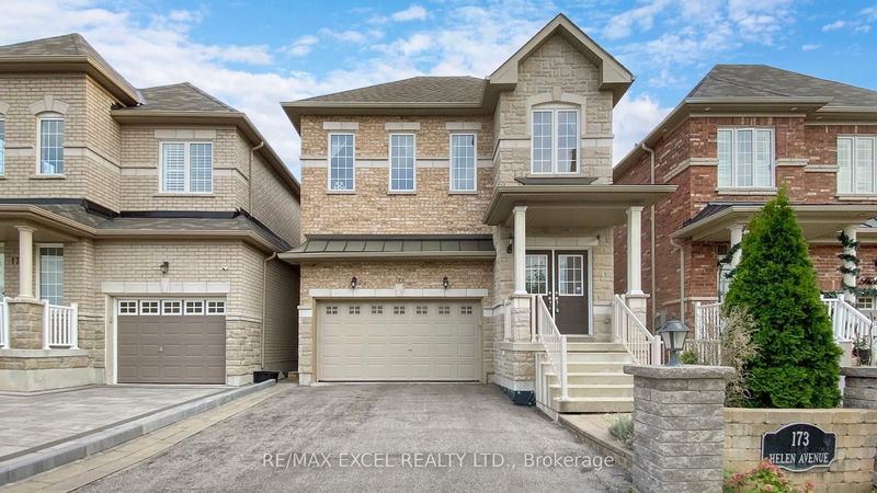 home for sale on 173 Helen Avenue