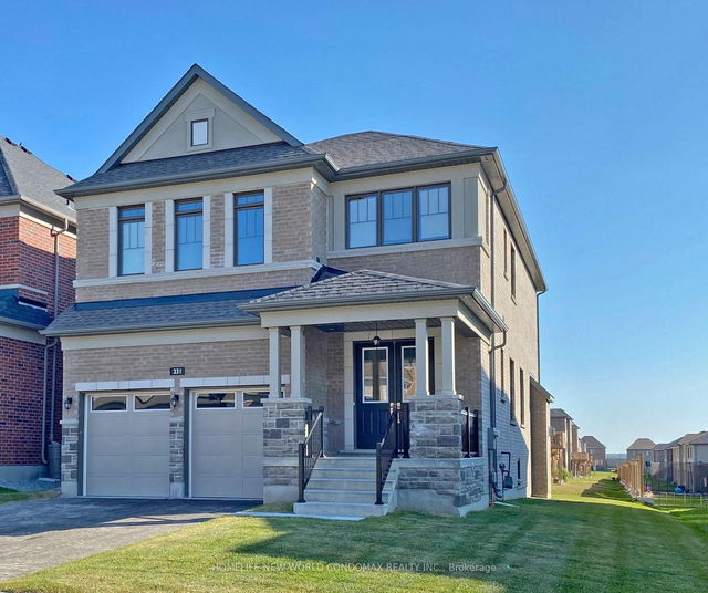 231 Sikura Circle