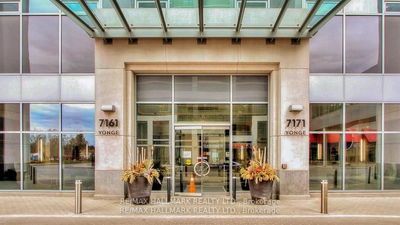 Unit 2135 — 7161 Yonge St, Markham - Grandview