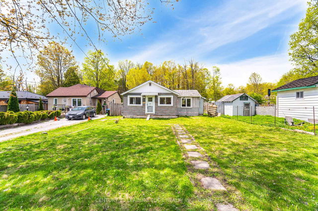 2678 25th Side Road