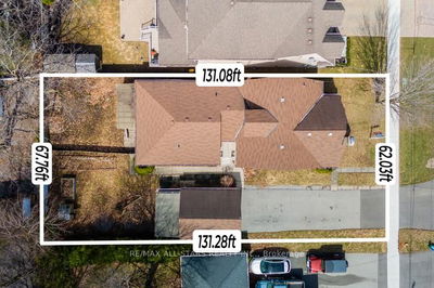 54 Lloyd St, Whitchurch-Stouffville - Stouffville image-0-1