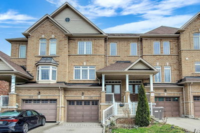 105 Matthewson Ave, Bradford West Gwillimbury - Rural Bradford West Gwillimbury