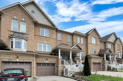 105 Matthewson Ave, Bradford West Gwillimbury - Rural Bradford West Gwillimbury image-0-1