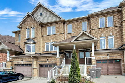 105 Matthewson Ave, Bradford West Gwillimbury - Rural Bradford West Gwillimbury image-0-2