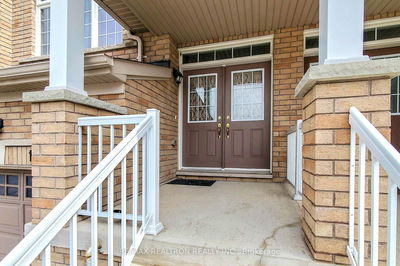 105 Matthewson Ave, Bradford West Gwillimbury - Rural Bradford West Gwillimbury image-0-3