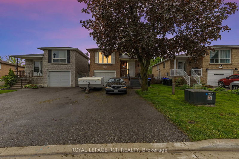 116 Zima Cres, Bradford West Gwillimbury - Bradford image-0-0