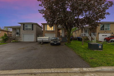 116 Zima Cres, Bradford West Gwillimbury - Bradford