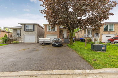 116 Zima Cres, Bradford West Gwillimbury - Bradford image-0-1