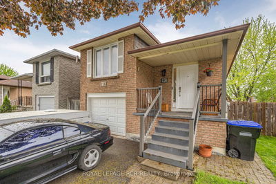 116 Zima Cres, Bradford West Gwillimbury - Bradford image-0-3