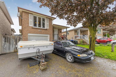 116 Zima Cres, Bradford West Gwillimbury - Bradford image-0-4