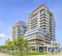 Condo for lease at 803-9088 Yonge Street, Richmond Hill, South Richvale, L4C 0Y6 - MLS: N12171342