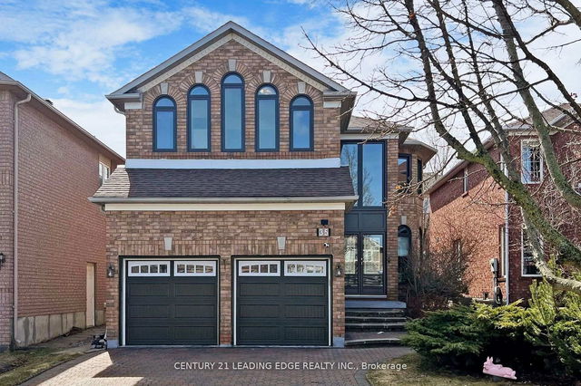 35 Fortune Crescent
