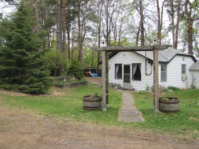 15040 Highway 48, Whitchurch-Stouffville - Ballantrae image-0-4