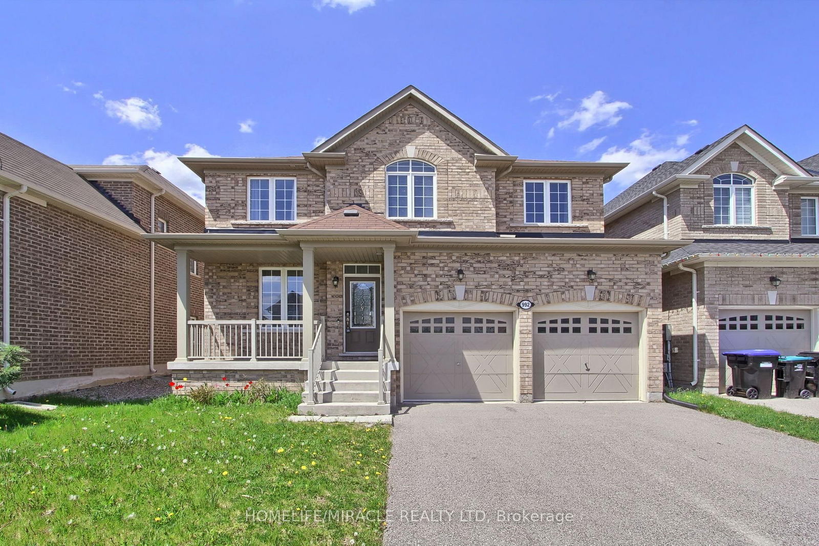 Detached House for sale at 992 Green Street, Innisfil, Lefroy, L0L 1W0 - MLS: N12171458