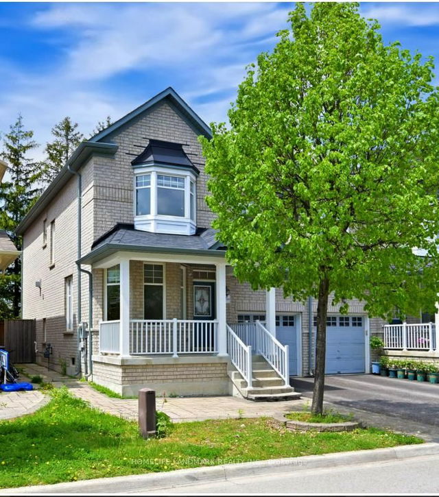 155 Maria Road
