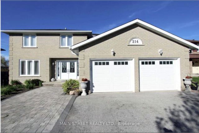 Apart - 214 Stegman Road