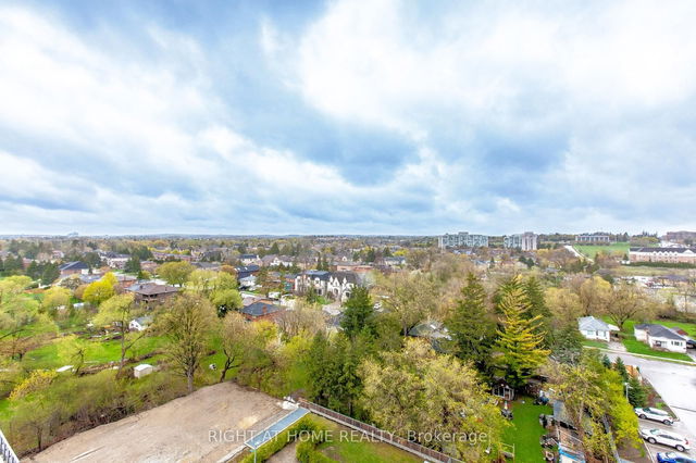 915 - 9618 Yonge Street