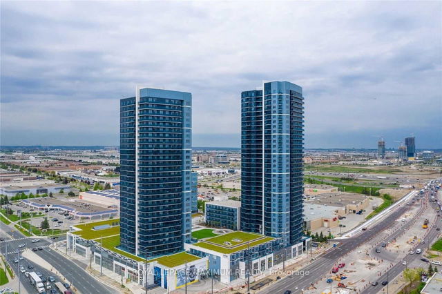 304 - 3700 Highway 7 Road