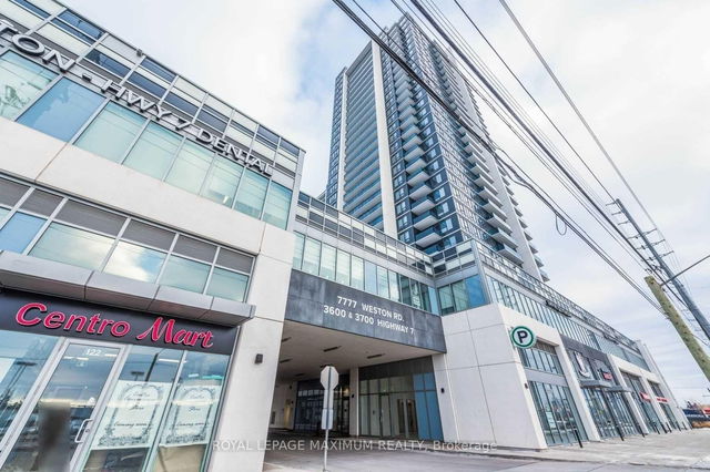 304 - 3700 Highway 7 Road