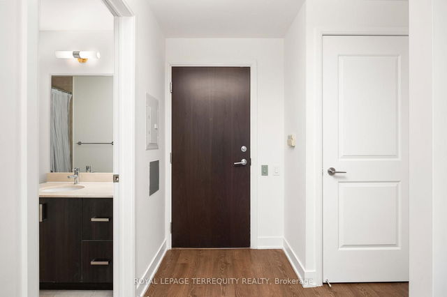 614 - 7608 Yonge Street