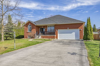 28 Dekker St, Adjala-Tosorontio - Everett