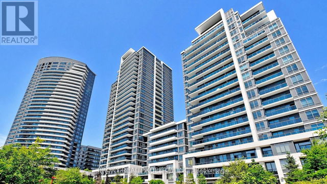 PH302 - 7165 Yonge Street
