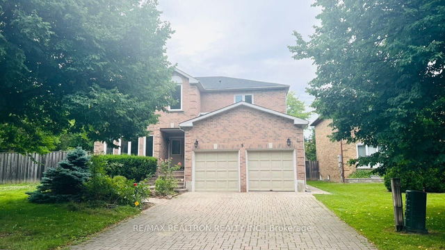 9 Anvil Court