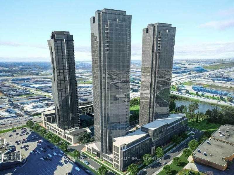 Condo for lease at 1109-2908 Highway 7 Road, Vaughan, Vaughan Corporate Centre, L4K 0K5 - MLS: N12171823