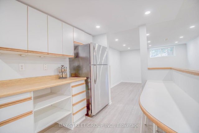 Basement #2 - 65 Davis Road