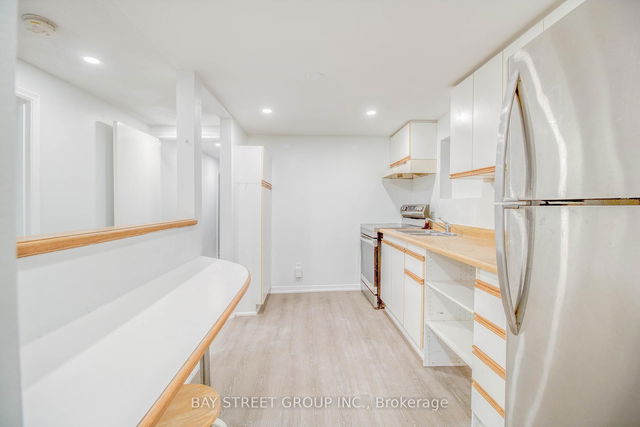 Basement #2 - 65 Davis Road